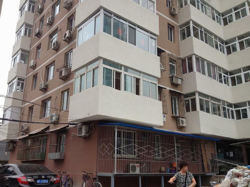 三元桥 左家庄东里 精装一居家电全齐 真实照片 提前预约订房