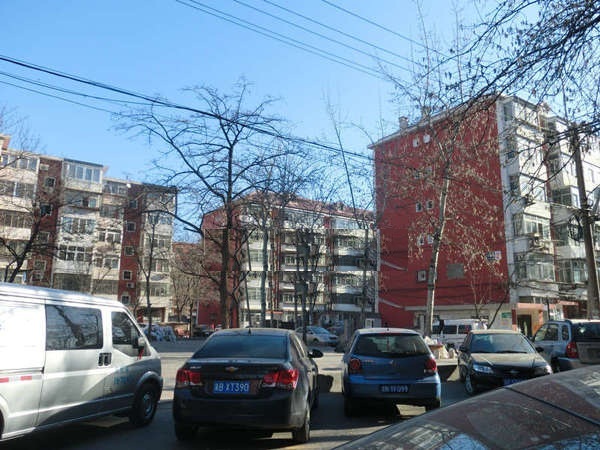 22套二手房:24套楼盘名称:大井南里(丰台丰台体育馆)小区介绍地图交通