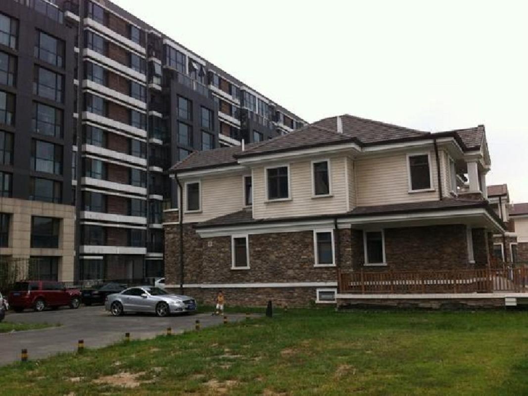 滨河一号 卡布其诺 丽都壹号大三居 近风景线 星城国际可长租2019-12