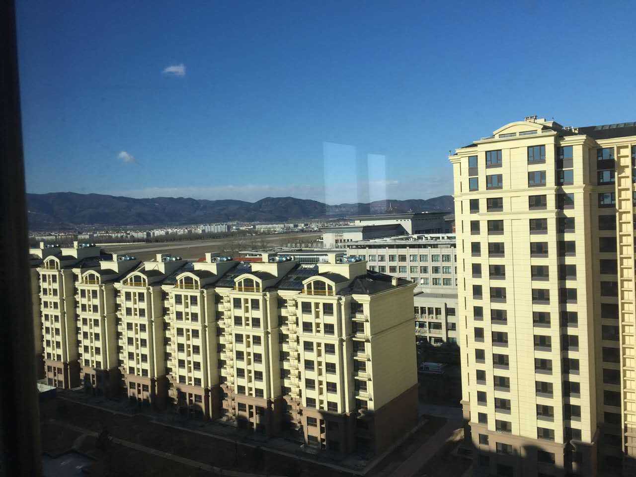 爱屋吉屋和泓四季年轻人首选 投资回报高