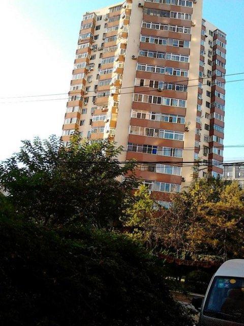 西山枫林二区-9号楼