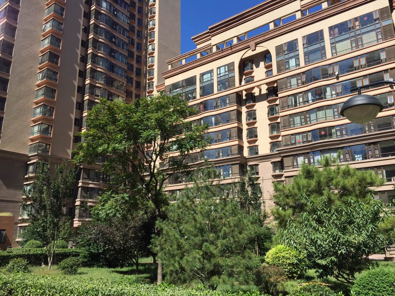 东四环,中弘大厦,价格洼地,价值高地,南北两居室,看房随时-搜房网