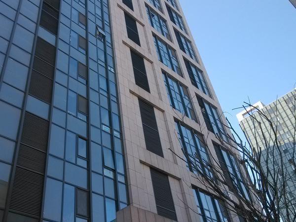 立水桥 润枫欣尚龙德紫金精装办公室 办公可注,册 随时看房