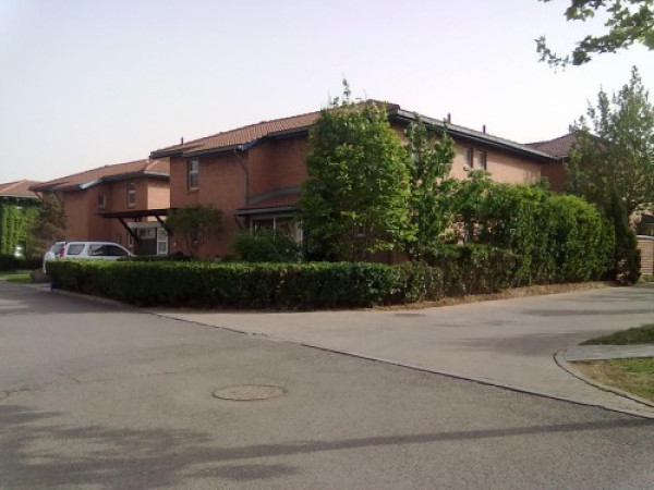 单层面积大 一期在售千平平层四合院 有土地证