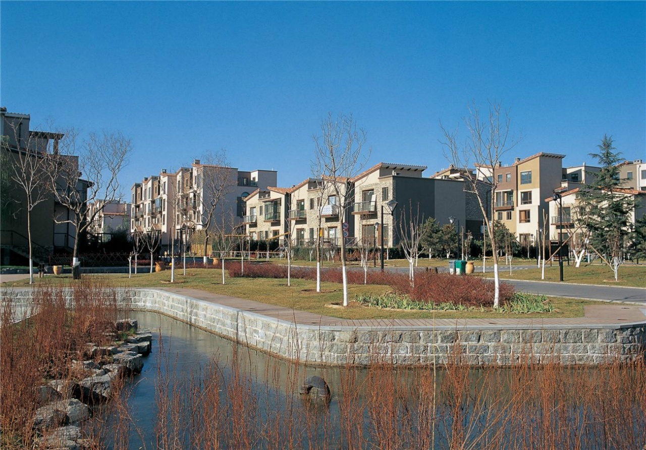 珍房园别墅出租 中海安德鲁斯庄园,价格便宜,适合办公火爆抢租