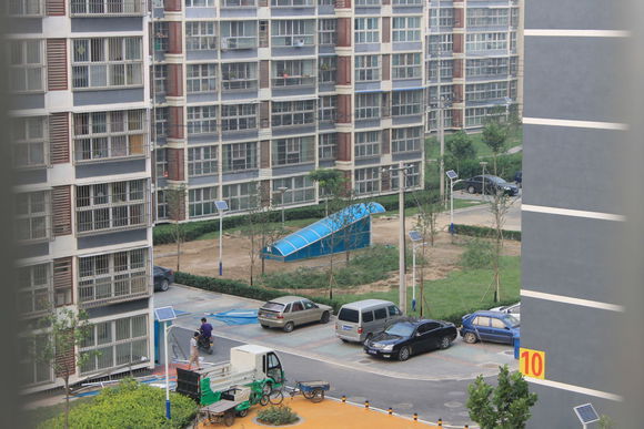 稀缺好房 绝度超值 好房不是天天有 稍纵即逝 无