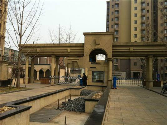 远洋沁山水·上品 1室 46.98平 朝南 没税 看房随时