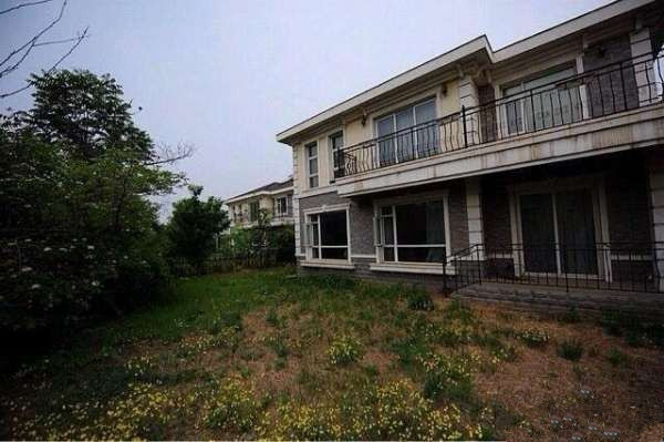 丽水佳园(独墅逸致)265平 500平米花园700