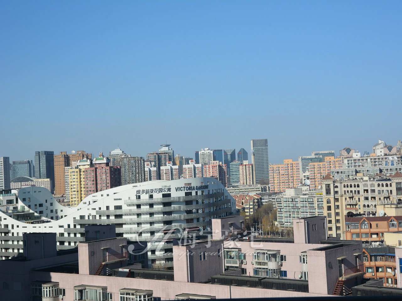 北京景园大厦图片
