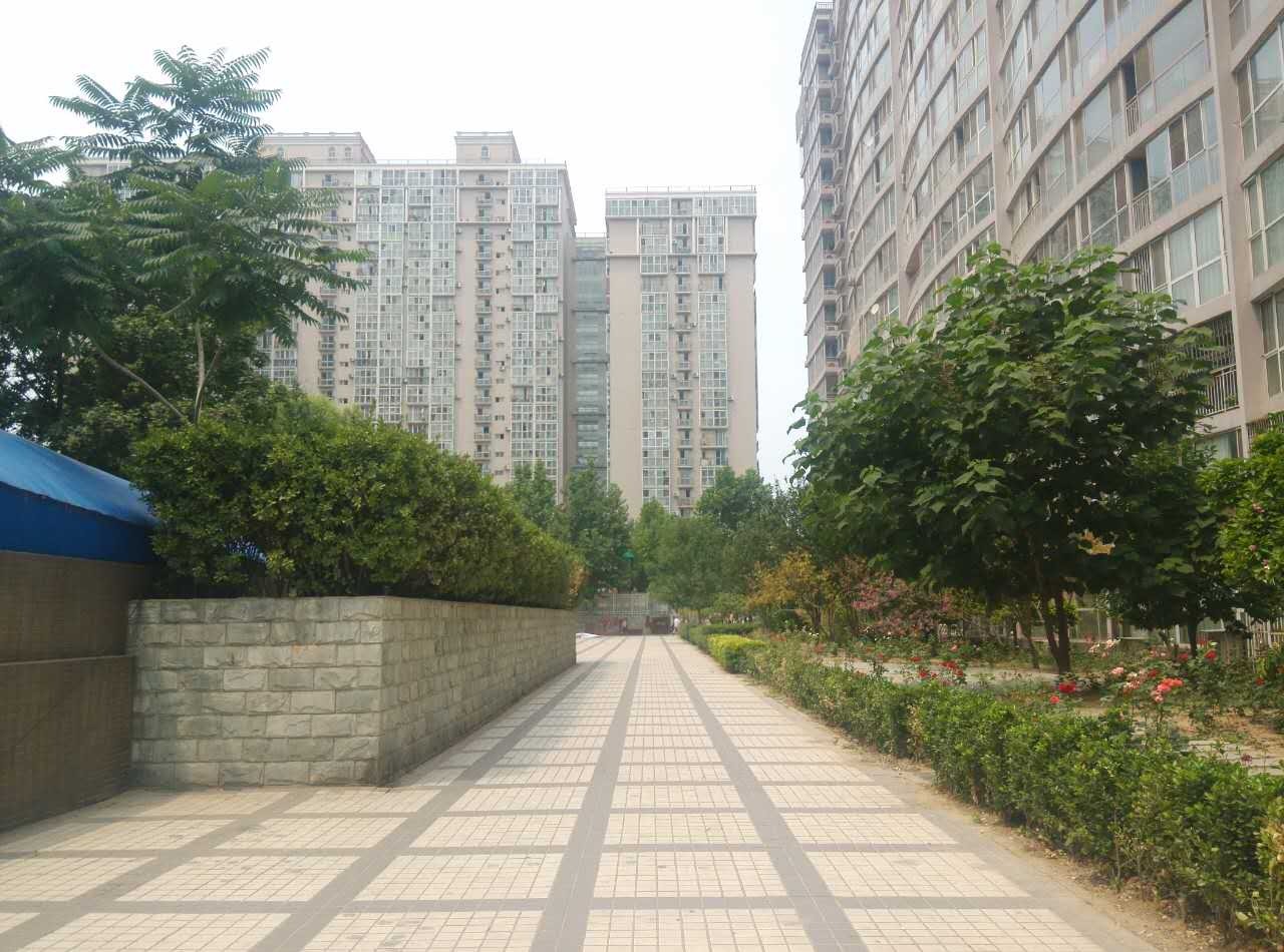 远见名苑全南三居室,客厅卧室全带阳台 ,双卫生间,看房有钥匙-搜房网