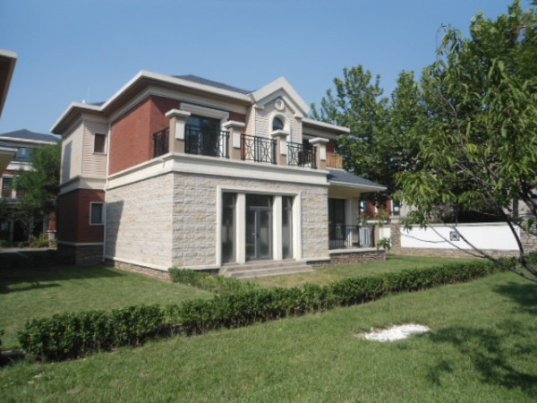 改善首选 免税双拼别墅 送200平花园 低于市场价