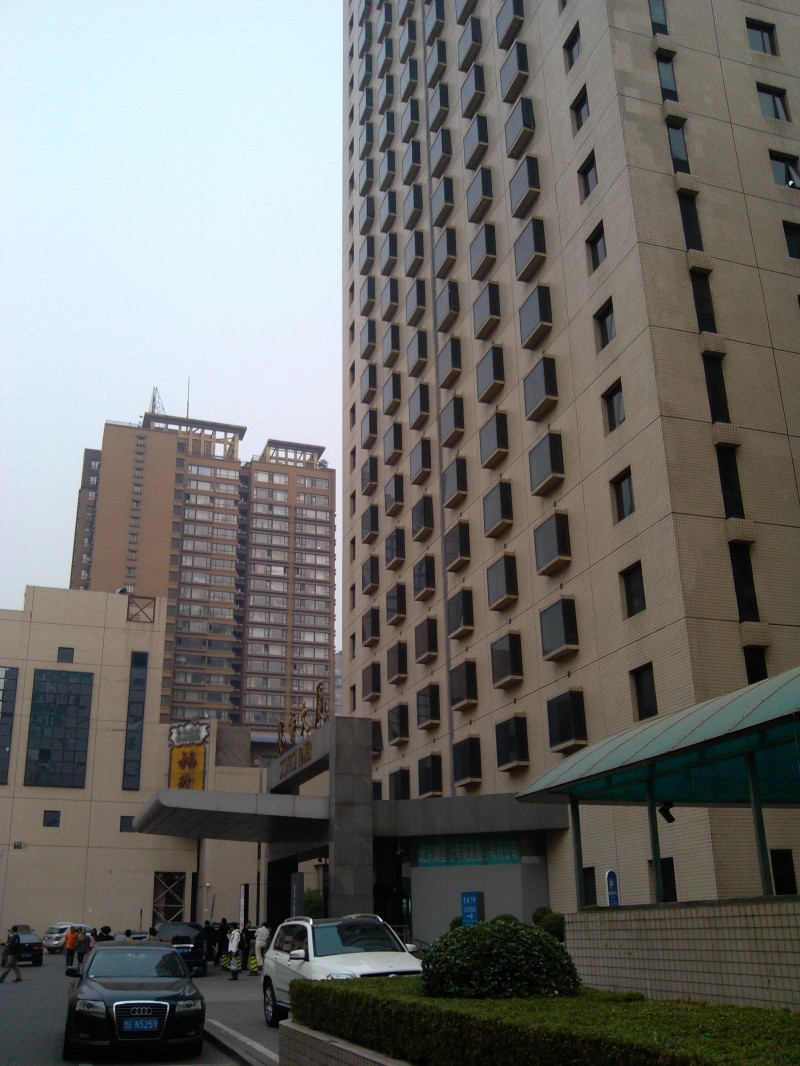 房源,正对电梯采光好,随时看房_北京东海中心租房-推推99北京房产网