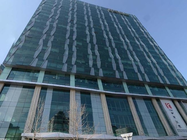 西城区广外大街168号朗琴国际大厦