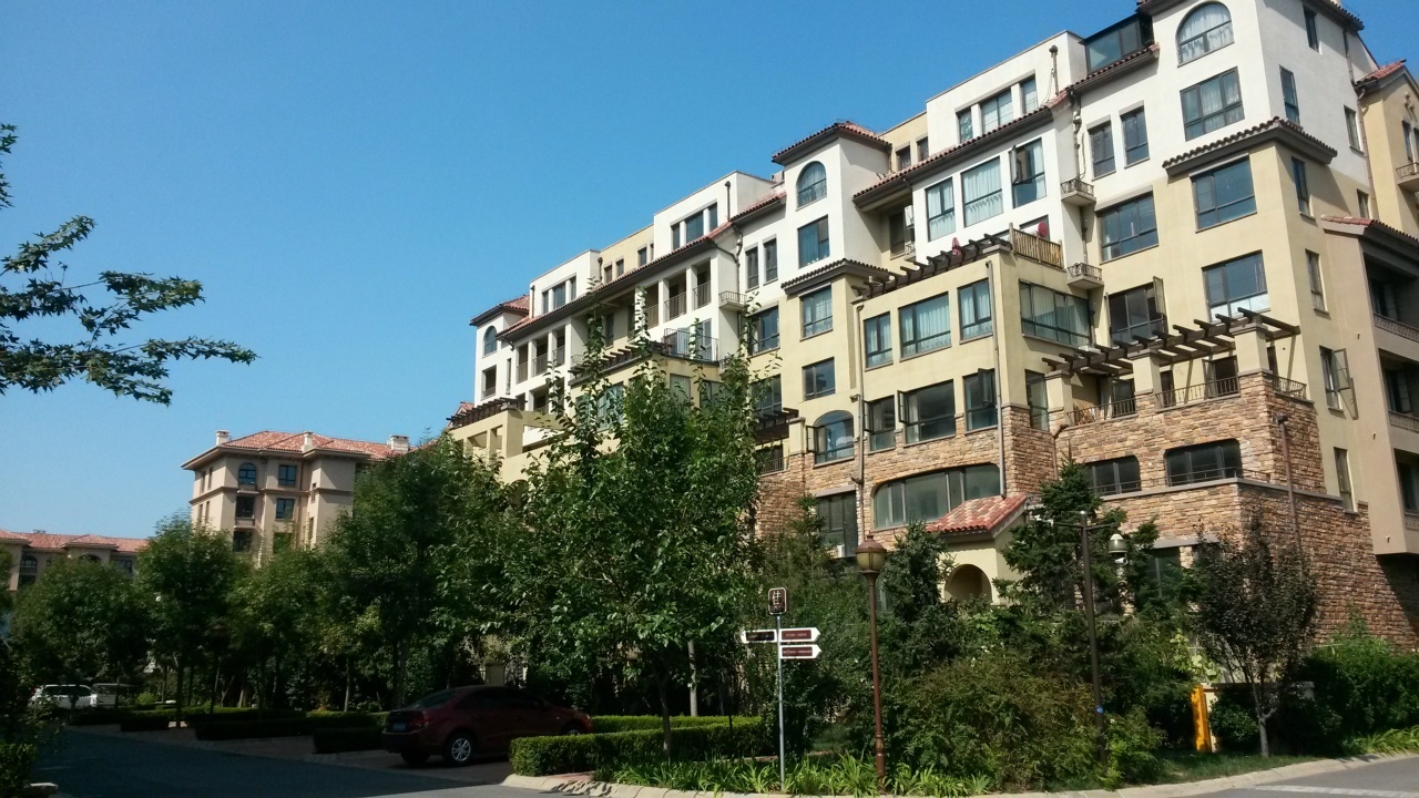 波普公社小区 交通方便 环境优美 即买即住 不限