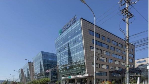 中关村上地地铁旁软件园硅谷亮城520平5块全含!随