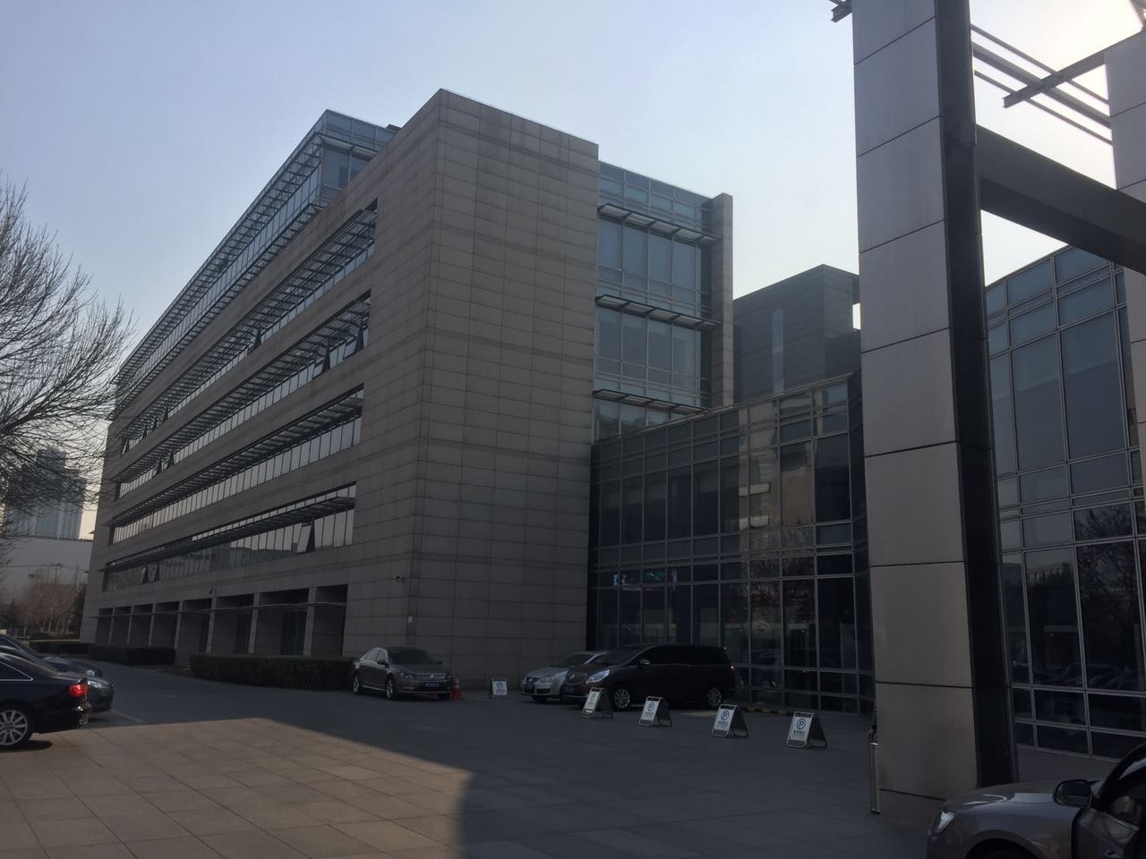 地铁西二旗站口 神州数码科技广场 精装拎包入住 随