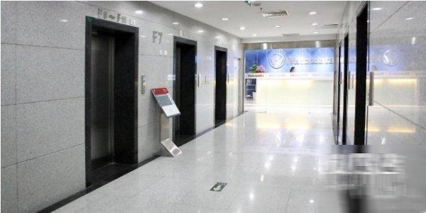 望京SOHO 紧邻地铁口 启明国际大厦 600平米