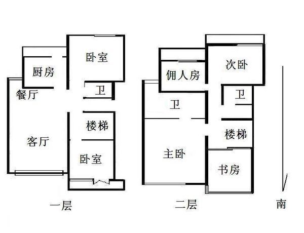 金隅山墅 经典户型 超低总价 近市而隐于林 你的选