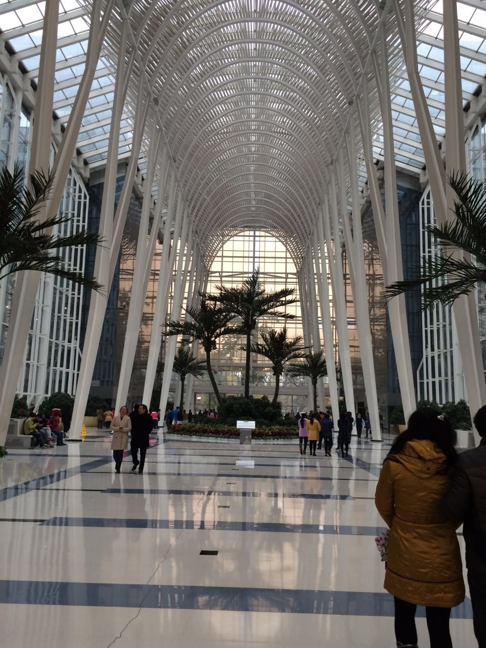 ██上地最好写字楼金隅嘉华大厦134平156平精装