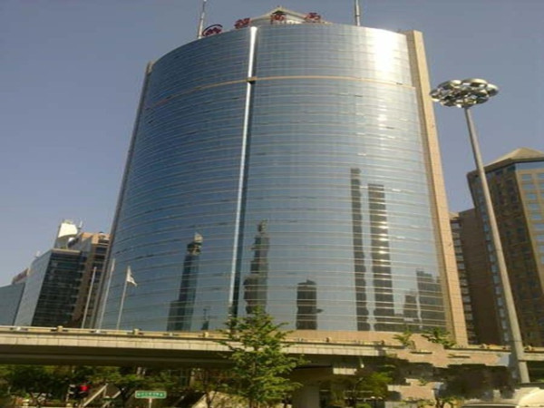 惠普大厦二手房买卖价格/招商局二手房均价/国贸招商