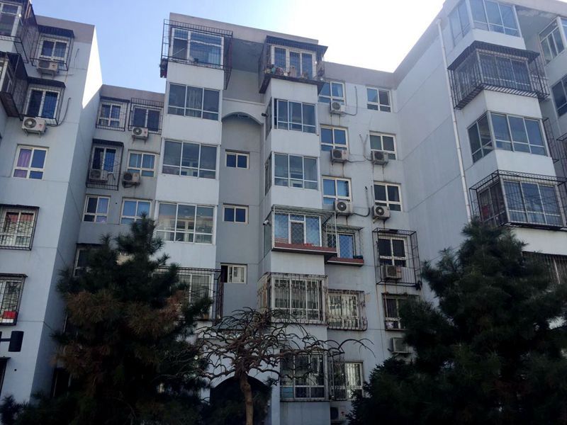 推推99北京房产网定慧寺北里外景图