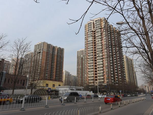 华腾园538万元好小区!性价比高的房子!