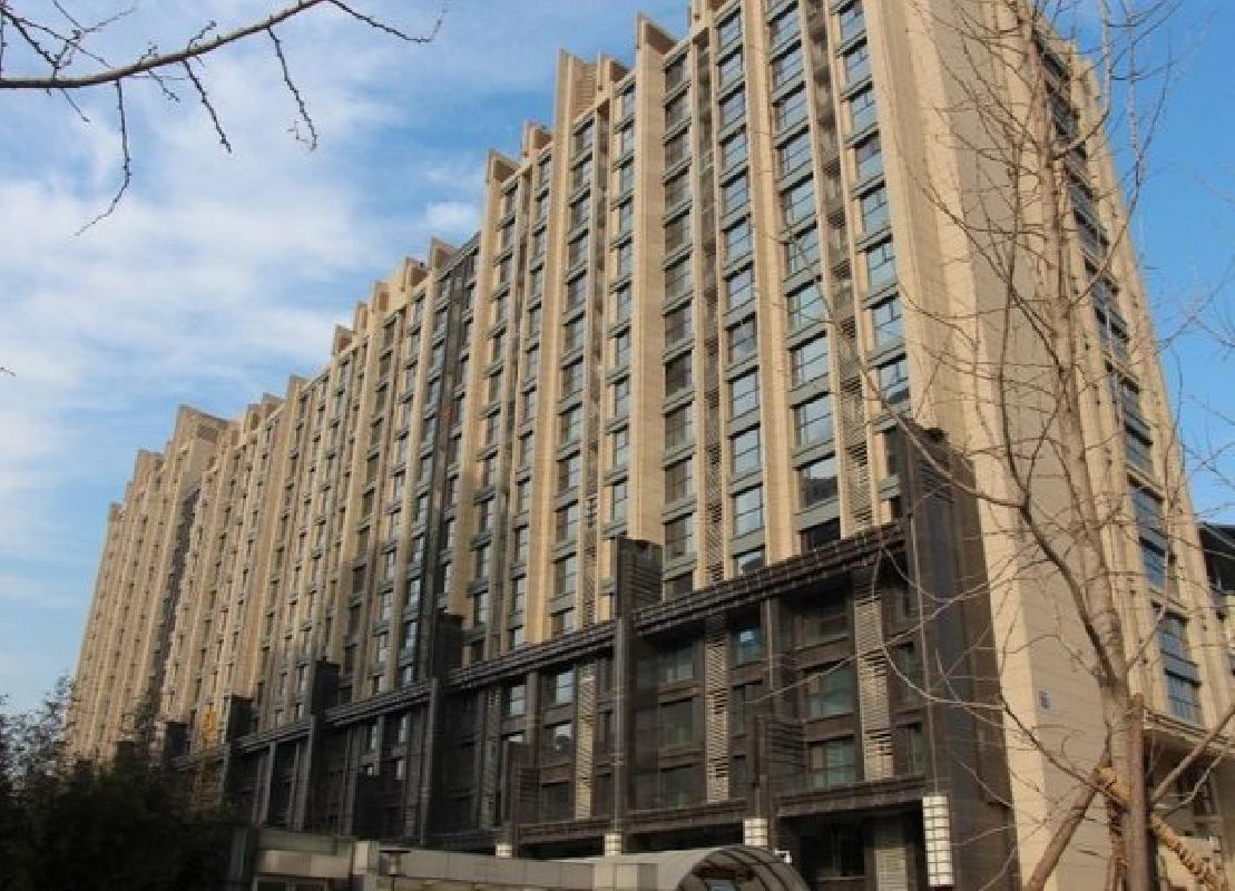 丽都水岸三期 低于市场价150万 黄金楼层 省税房 性价比高 拎包住