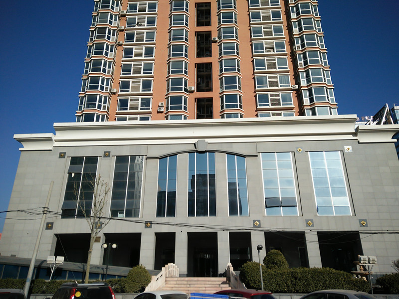 北京出租房 海淀出租房 中关村出租房 >恒兴大厦 pre next