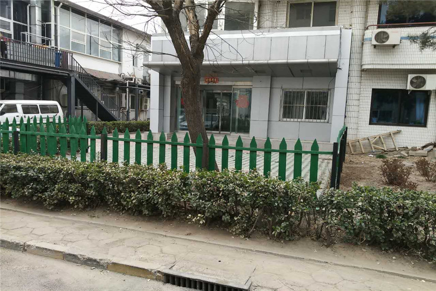 北京健翔山庄图片