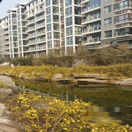 【安家地产】昌平东关地铁 前锋学校随园小区出租两居 有钥匙