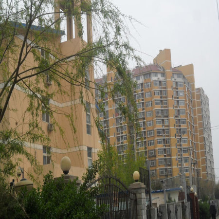 丰台 太平桥 尚西泊图 西南5居室 送露台 坐等签