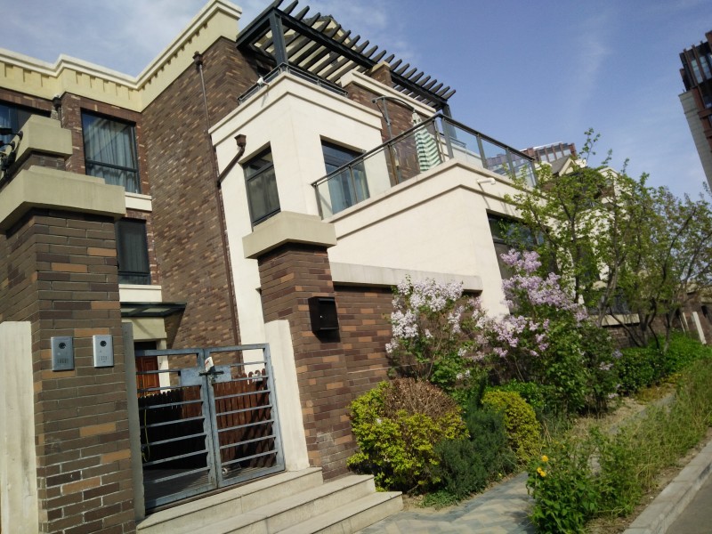 毛坯裸房别墅区小高层稀缺e户型边户全明结构高层好视野祥云小镇