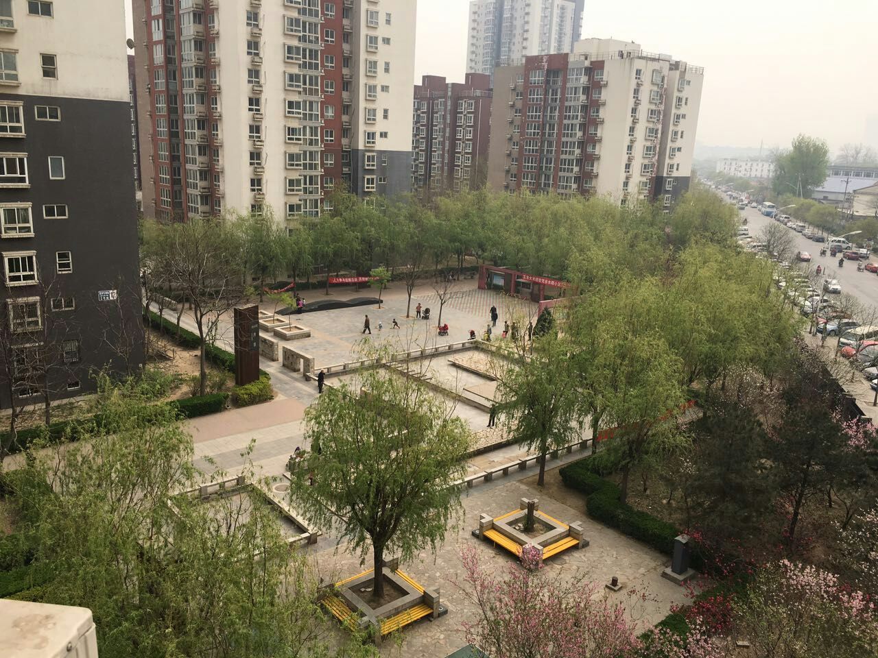 梵谷水郡195万西南开间 价格最低 干净舒适 拎包