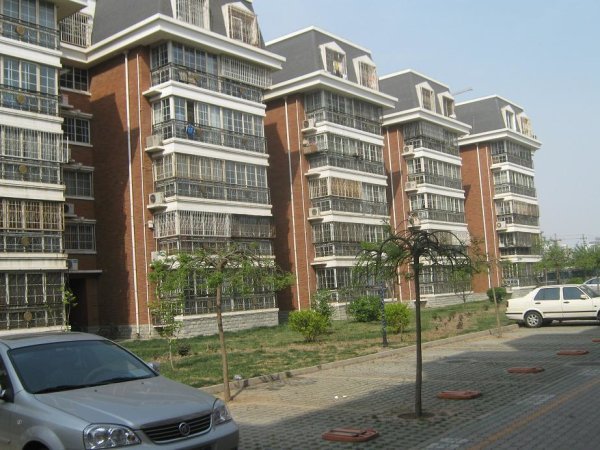 双惠苑顶层复式商品房 满五年业主就这一套房 位置好 送露台