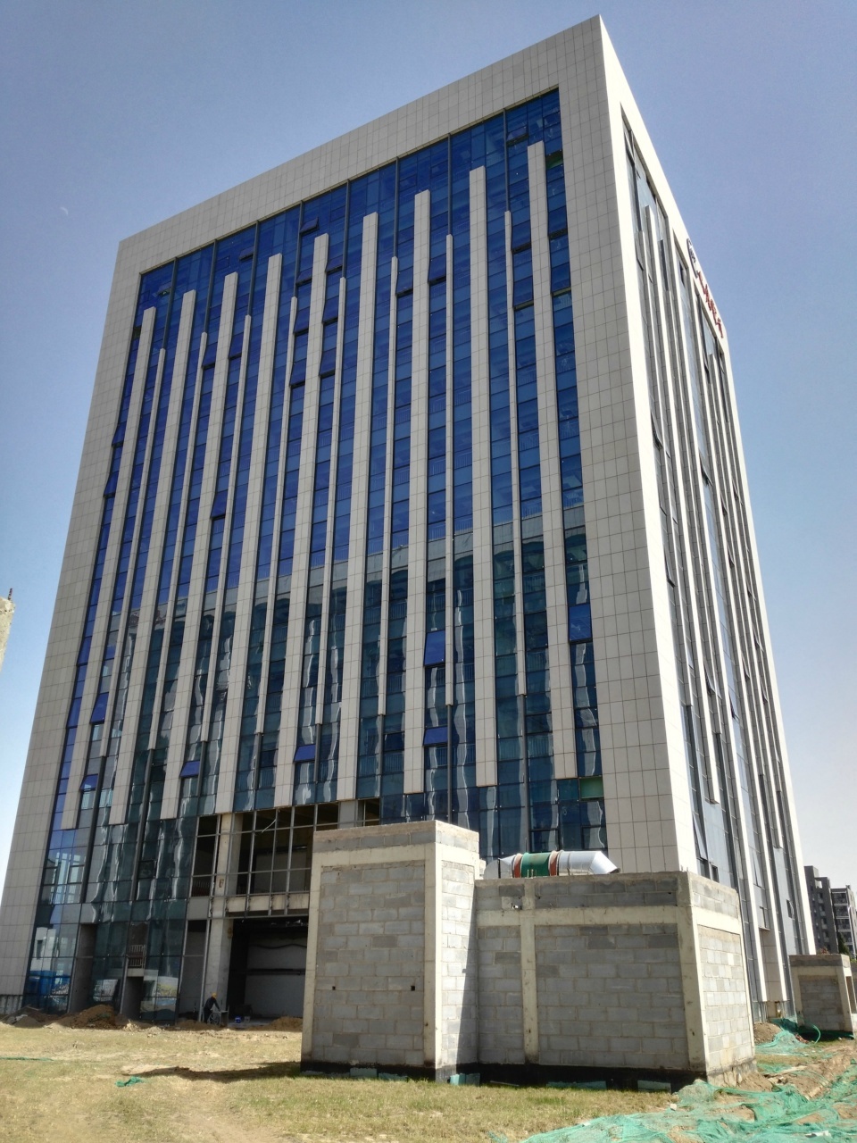 地铁口】海淀中关村壹号1600平至20000平火