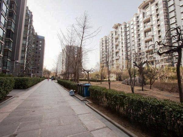 推推99北京房产网一瓶外景图