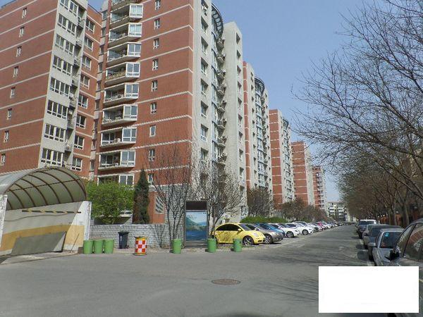 【多图】玉阜嘉园二手房,800万,海淀玉泉路,高层西向两居,地段优越