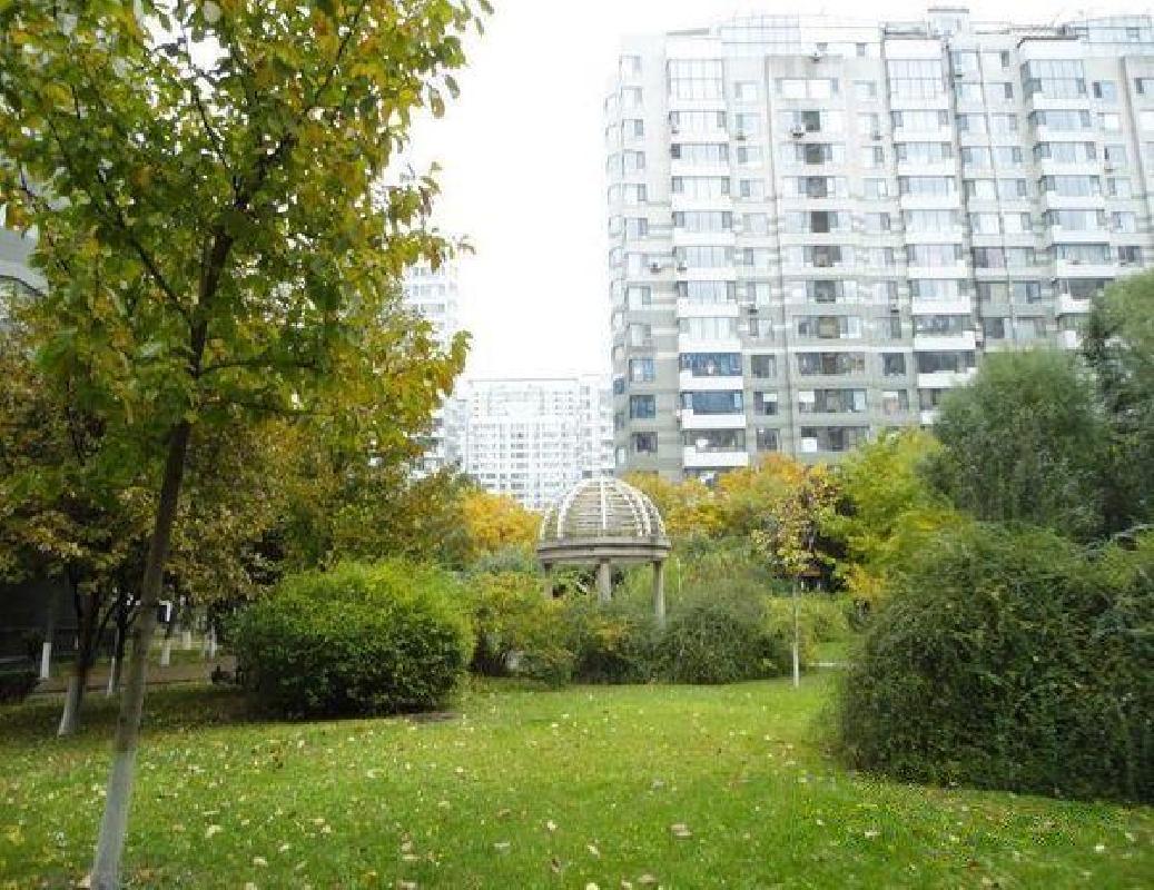 北京华鼎世家外景图