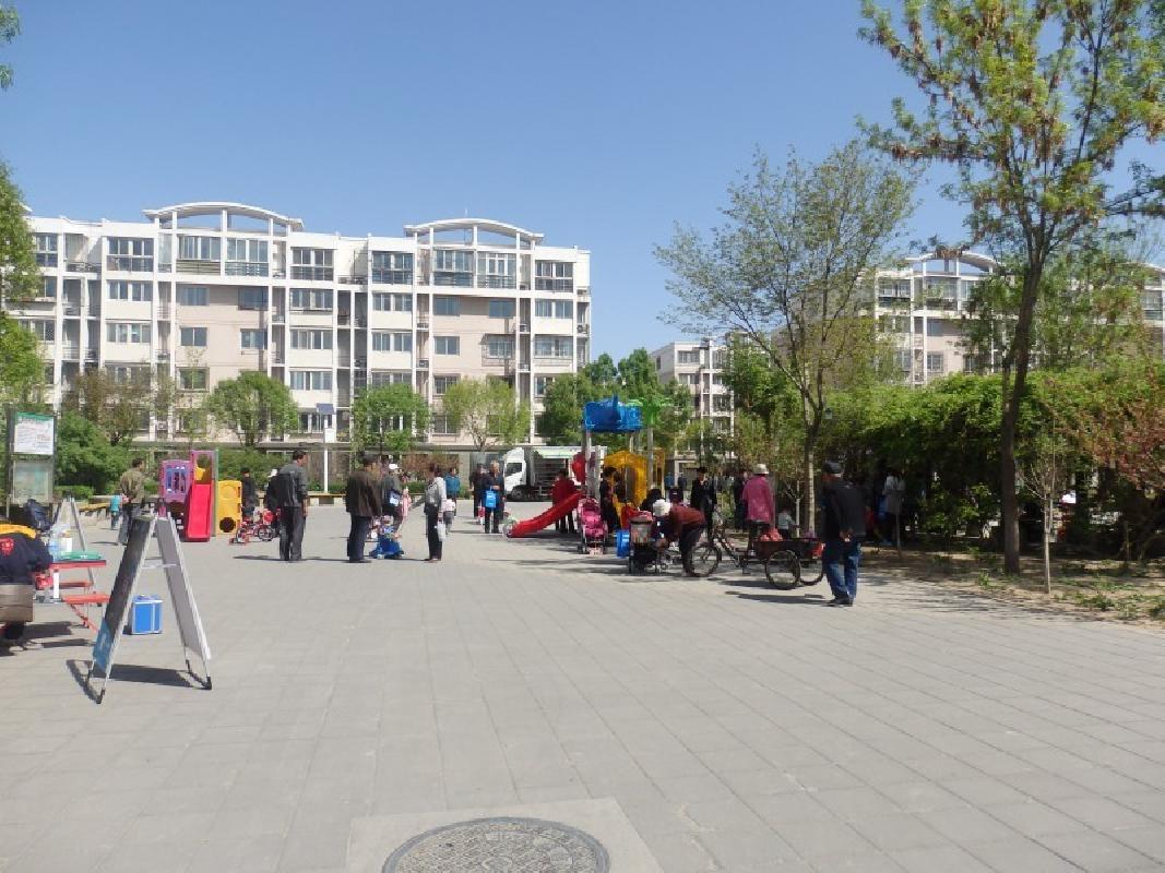 推推99房产网北京二手房房源图片