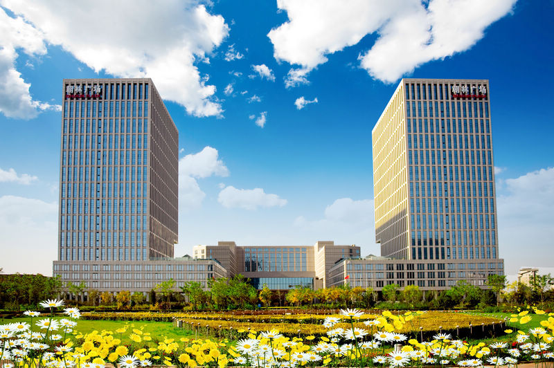 朝林广场房源图片