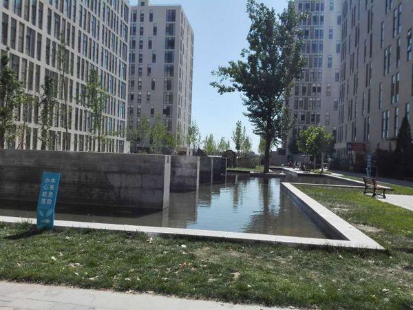 i立方新房出租,装修温馨,配置全齐,看房