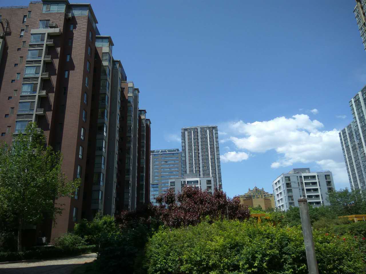 嘉铭桐城南北三居 装修好 稳定签约 配套齐全 采光好 交通便利