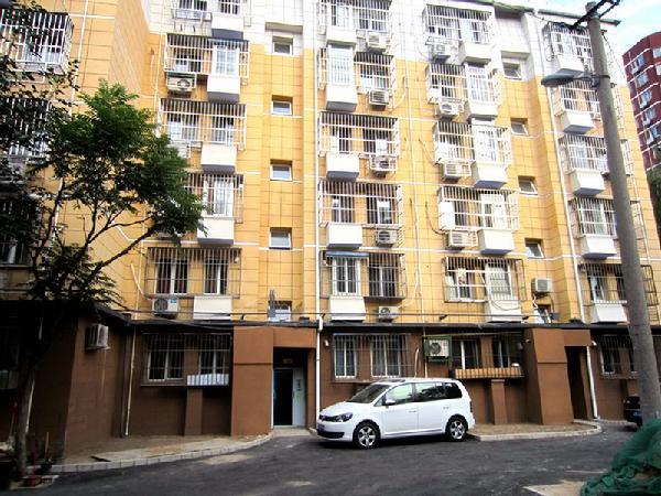 定慧寺东里小区相册