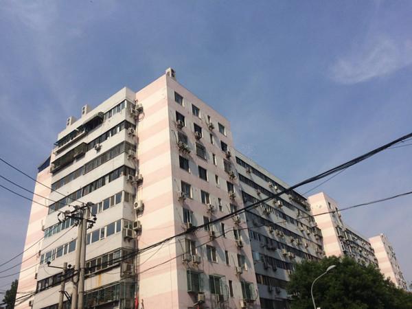 电梯直达南北通透楼龄新有钥匙_北京榆苑公寓二手房-推推99北京房产网