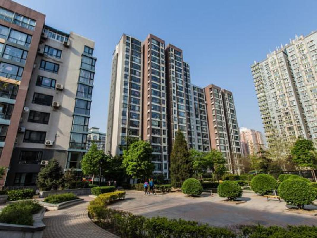 北京房产门户-聚好房