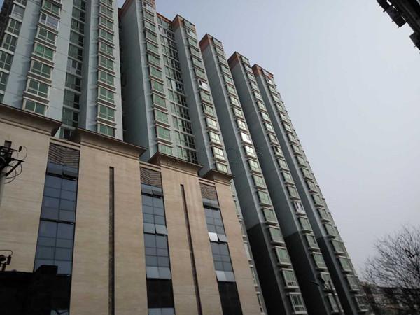 【多图】裕隆园租房,2450元/月,(单间出租)大红门