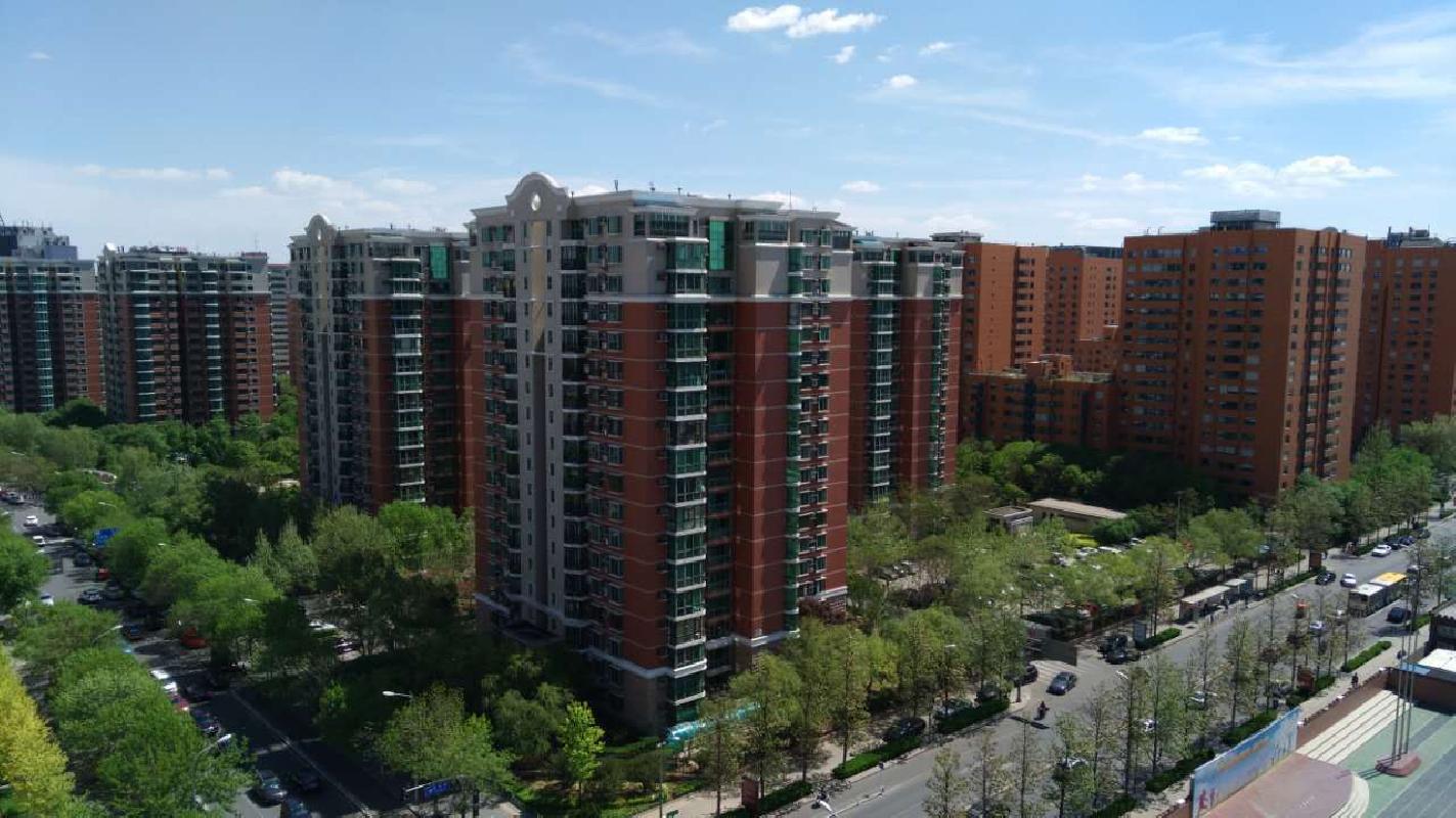 西南四居 光大花园 高层景观 双卧朝南 看房方便