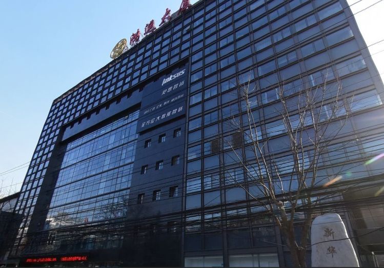 鸿运大厦房源图片