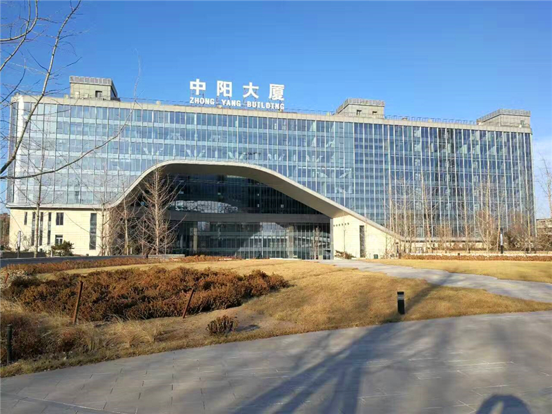 丽泽商务区 中阳大厦 大企业享受租金减半_北京租房_北京房产门户