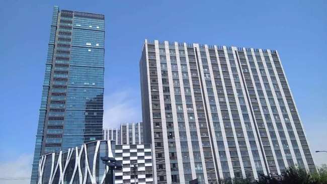 (出租)力宝广场整层816平 2时空调 租金低 随时看